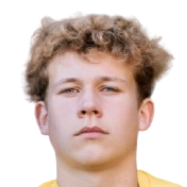 乔纳坦·卡尔朱兰德头像