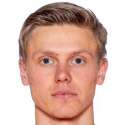 马库斯·约翰斯加德头像