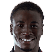 科乔·佩普拉·奥彭头像