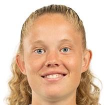 劳拉·哈曼头像