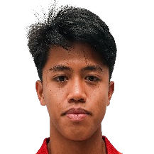 菲戈·丹尼斯·萨普特拉南托头像