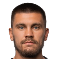 谢尔盖·艾达罗夫头像