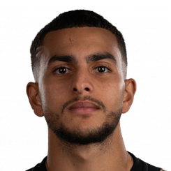 穆罕默德·阿赛迪头像