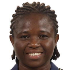 宝琳娜·阿里头像