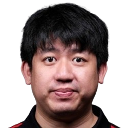 李航头像