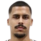 古斯塔沃·麦地那头像