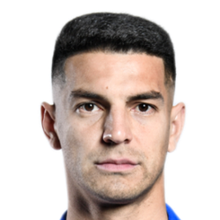 安德烈·路易斯头像