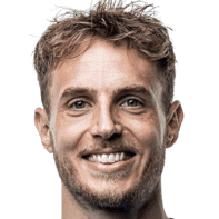 丹尼尔·霍格头像