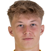 蒂莫泰·赫拉尼察头像