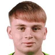 罗里·马哈迪头像