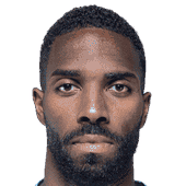 乌利赛斯-加西亚头像