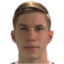 赫兰纳尔·斯内尔·马格努松头像