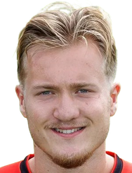 朱利安·莱克霍夫头像