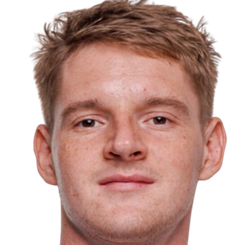 基里尔·齐诺维奇头像