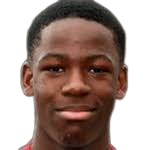 纳森·卡宁达头像