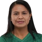 安吉拉·卡德纳斯头像