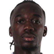 查尔斯·安德烈·罗克斯·姚头像