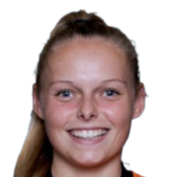 杰米·拉温斯贝根头像