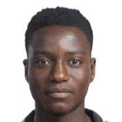 萨利乌·费耶头像