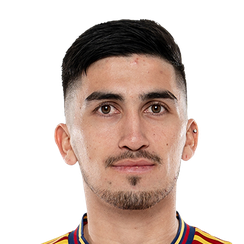 巴勃罗·鲁伊斯	头像