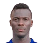 艾萨克·穆勒姆头像