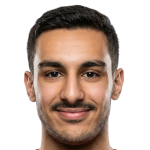 萨尔曼·阿尔-布斯头像