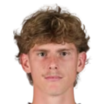 基根·凯利头像