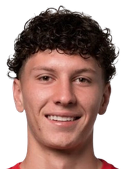 莱安德罗·莱昂·马克苏塔伊头像