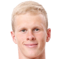 马特维·基斯利亚克头像