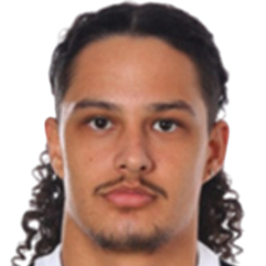 安德烈·佩雷斯头像