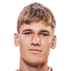 阿尔乔姆·拜科夫斯基头像