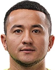 艾里斯达夫拉特·哈基莫夫头像