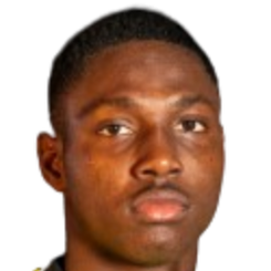 卡帕罗博·纳撒尼尔·阿里尔希头像