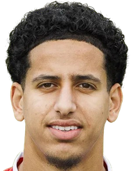 穆罕默德·纳索头像