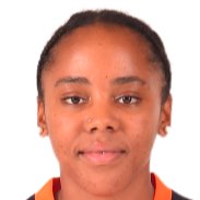 肯蒂西亚·巴库尔-朱利亚德头像