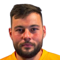 大卫·内梅克头像