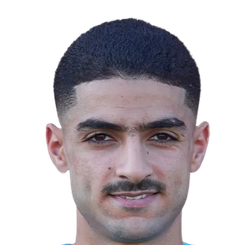 穆罕默德·哈勒德·古达头像