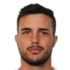 凯文·巴蒂斯塔头像