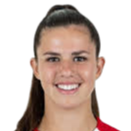 莉拉·埃格利头像