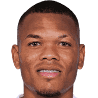 杰斐逊·韦弗德头像