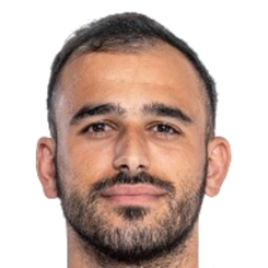 斯塔夫罗斯·加夫里尔头像