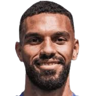 杰西·埃德姆·图本尼约头像