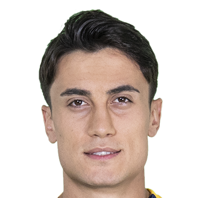 谢巴利·卡拉耶尔头像