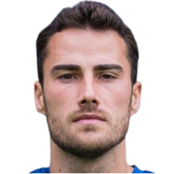 克里斯托弗·兰纳特头像