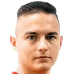 伊利亚·吉拉斯头像