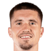 布拉德利·丹格尔头像