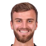 拉尔斯·邦宁头像