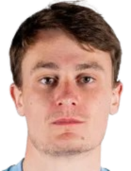 内森·克罗克福德头像