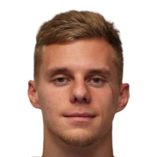 安德烈·马祖林头像