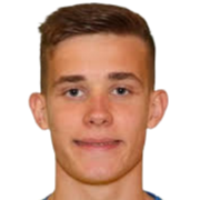 朱利叶松·马尔·朱利叶斯头像